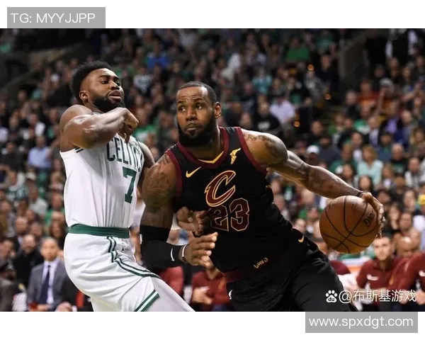 2018年NBA总决赛骑士与勇士第四场精彩集锦回顾与分析