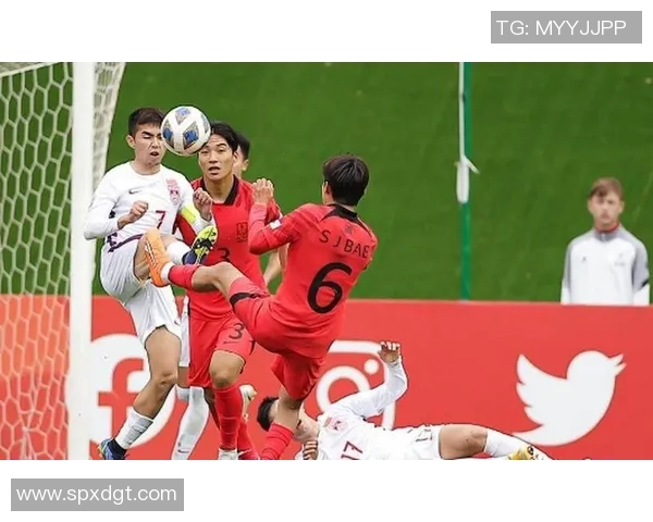 2017年中国足球队与韩国队激战回顾及比赛影响分析 2017年中国足球队与韩国队激战回顾及比赛影响分析