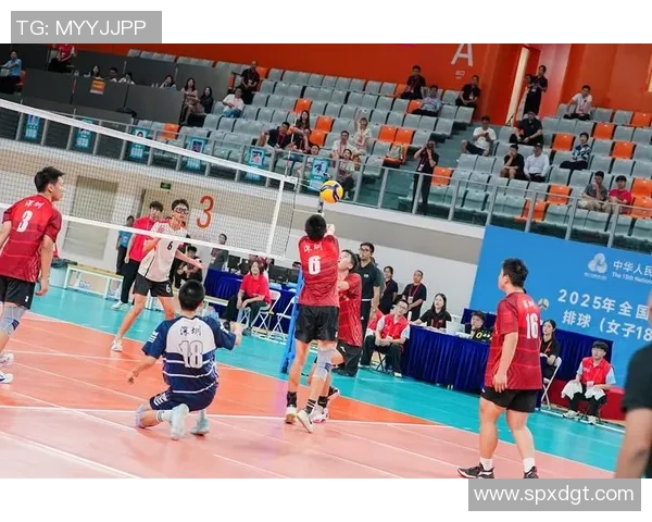 西安排球队的崛起与发展探讨：排球运动中的力量与团队精神